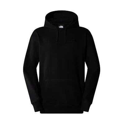 TNF Street Explorer Black Hoodie Pullover NF0A87D3-JK3