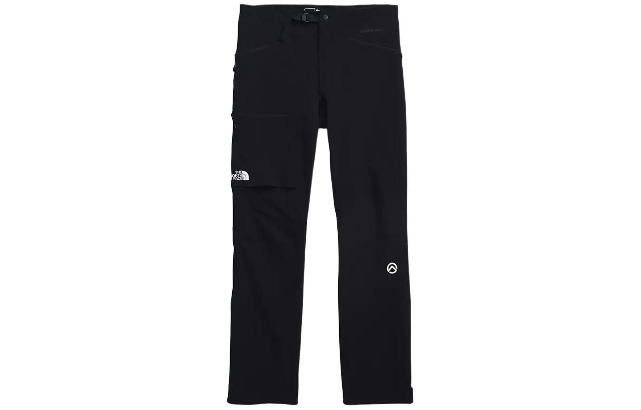 The North Face Stretch Casual Pants Black Men NF0A84PO-JK3