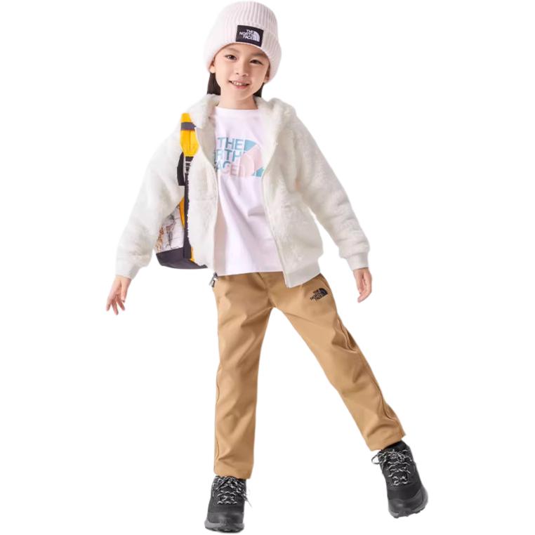 Purchase The North Face Suave Oso F/Z Hoodie (GS) (Talla Asia) NF0A7UMBN3N