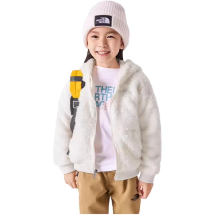 Sizing The North Face Suave Oso F/Z Hoodie (GS) (Talla Asia) NF0A7UMBN3N