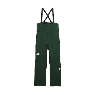 TNF Summit Comfortable Skin-Friendly Bib Pants. NF0A82WE-I0P