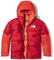 THE NORTH FACE Summit Advanced Mountain Kit Red Down Puffer Jacket Winter . NF0A4ANG-U03 THE NORTH FACE Summit Advanced Mountain Kit Red Down Puffer Jacket Winter . NF0A4ANG-U03