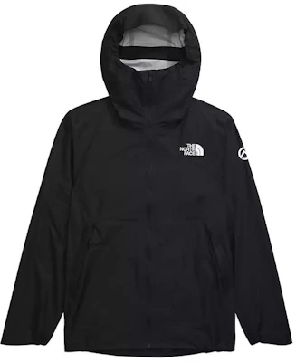 The North Face Summit Black Hooded Zip Jacket NF0A84PR-JK3 Buy The North Face Summit Black Hooded Zip Jacket NF0A84PR-JK3
