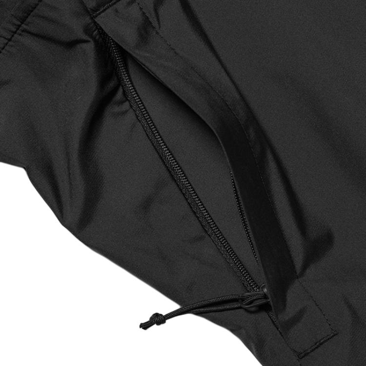 TNF Summit Black Samurai Waterproof Breathable Jacket -  Black NF0A82WM-JK3 圖 6