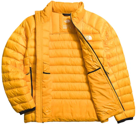 The North Face 男款 Summit Breithorn 800 ProDown 羽絨外套 NF0A7UT9-56P Lookbook The North Face 男款 Summit Breithorn 800 ProDown 羽絨外套 NF0A7UT9-56P