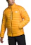 Shop The North Face 男款 Summit Breithorn 800 ProDown 羽絨外套 NF0A7UT9-56P