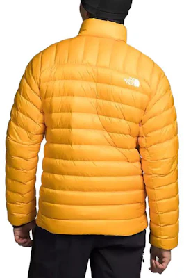 The North Face 男款 Summit Breithorn 800 ProDown 羽絨外套 NF0A7UT9-56P Purchase The North Face 男款 Summit Breithorn 800 ProDown 羽絨外套 NF0A7UT9-56P