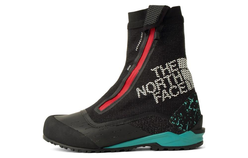The North Face Summit Cayesh Futurelight 'Black Red'