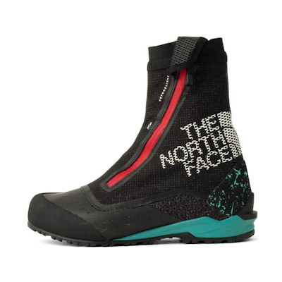 The North Face Summit Cayesh Futurelight 'Black Red'