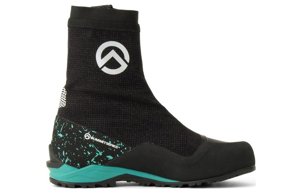 The North Face Summit Cayesh Futurelight 'Black Red' 圖 2