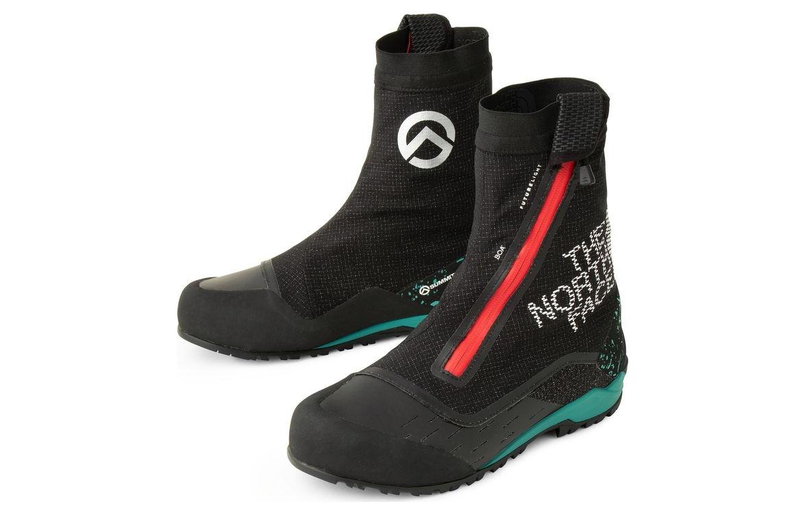 The North Face Summit Cayesh Futurelight 'Black Red' 圖 3