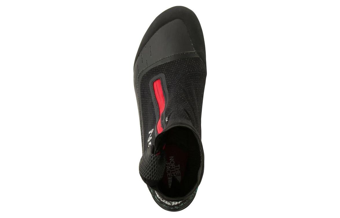 The North Face Summit Cayesh Futurelight 'Black Red' 圖 4