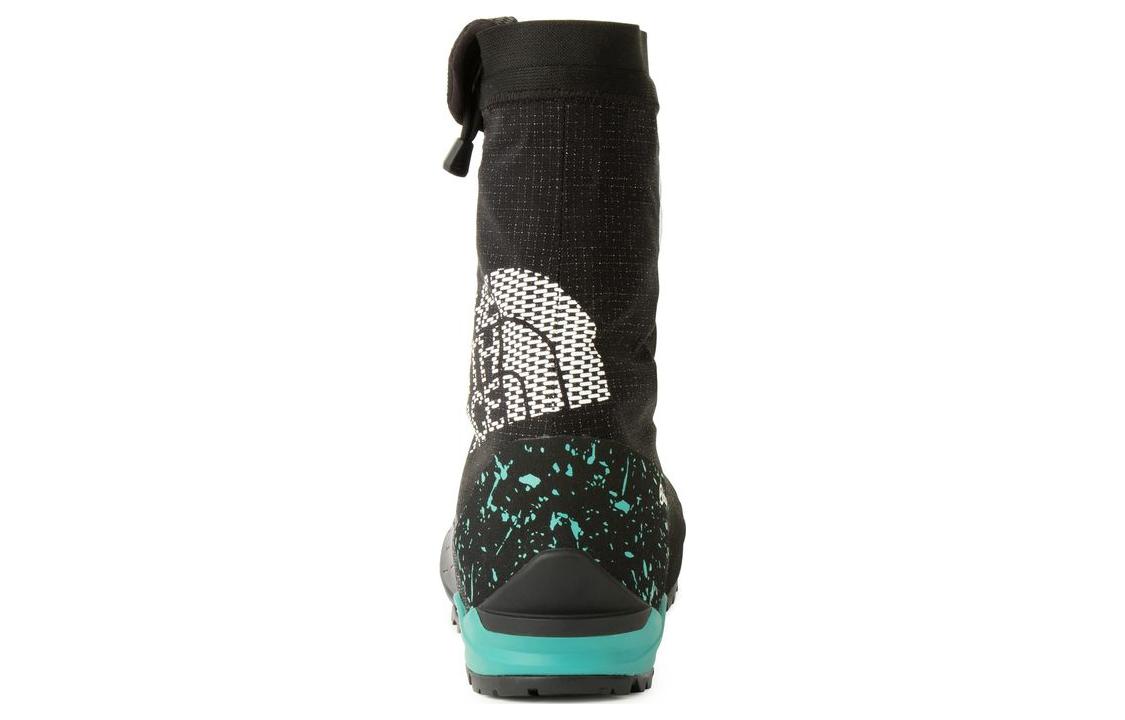 The North Face Summit Cayesh Futurelight 'Black Red' 圖 5