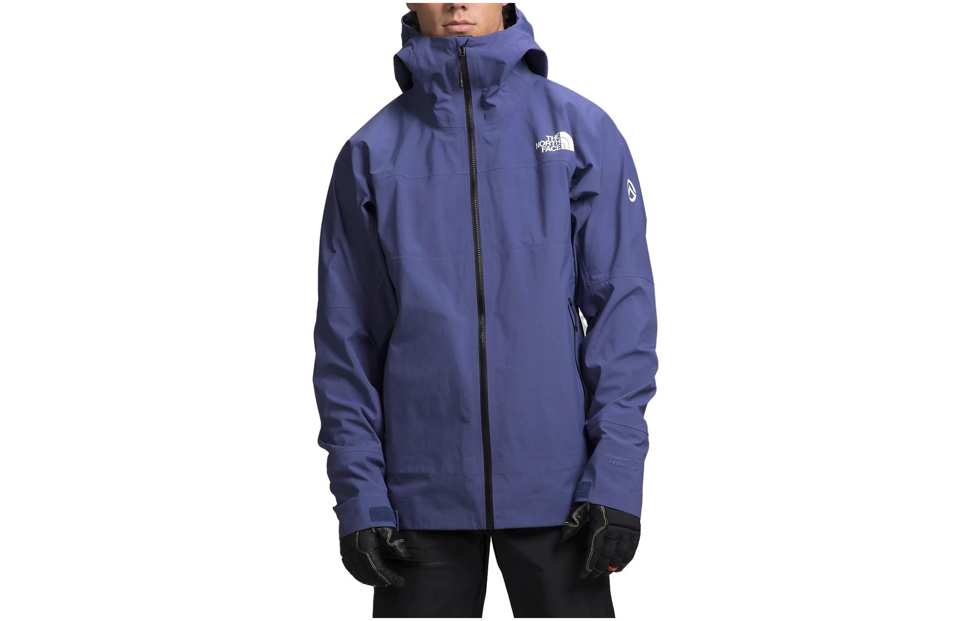 The North Face Summit Chamlang FUTURELIGHT™ Hooded Jacket NF0A7UTE-I0D