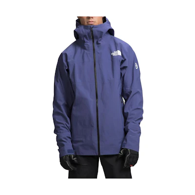 TNF Summit Chamlang FUTURELIGHT™ Hooded Jacket NF0A7UTE-I0D