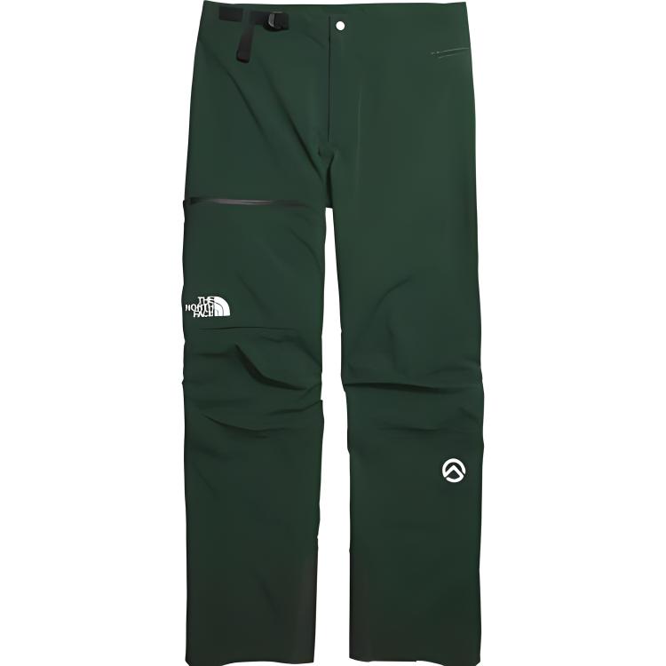 The North Face Summit Chamlang FUTURELIGHT™ Relaxed Pants Green - NF0A7UTG-I0P