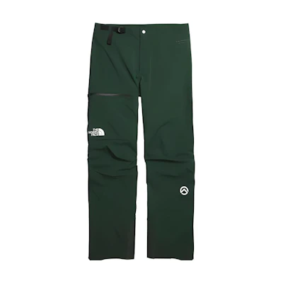 TNF Summit Chamlang FUTURELIGHT™ Relaxed Pants Green - NF0A7UTG-I0P