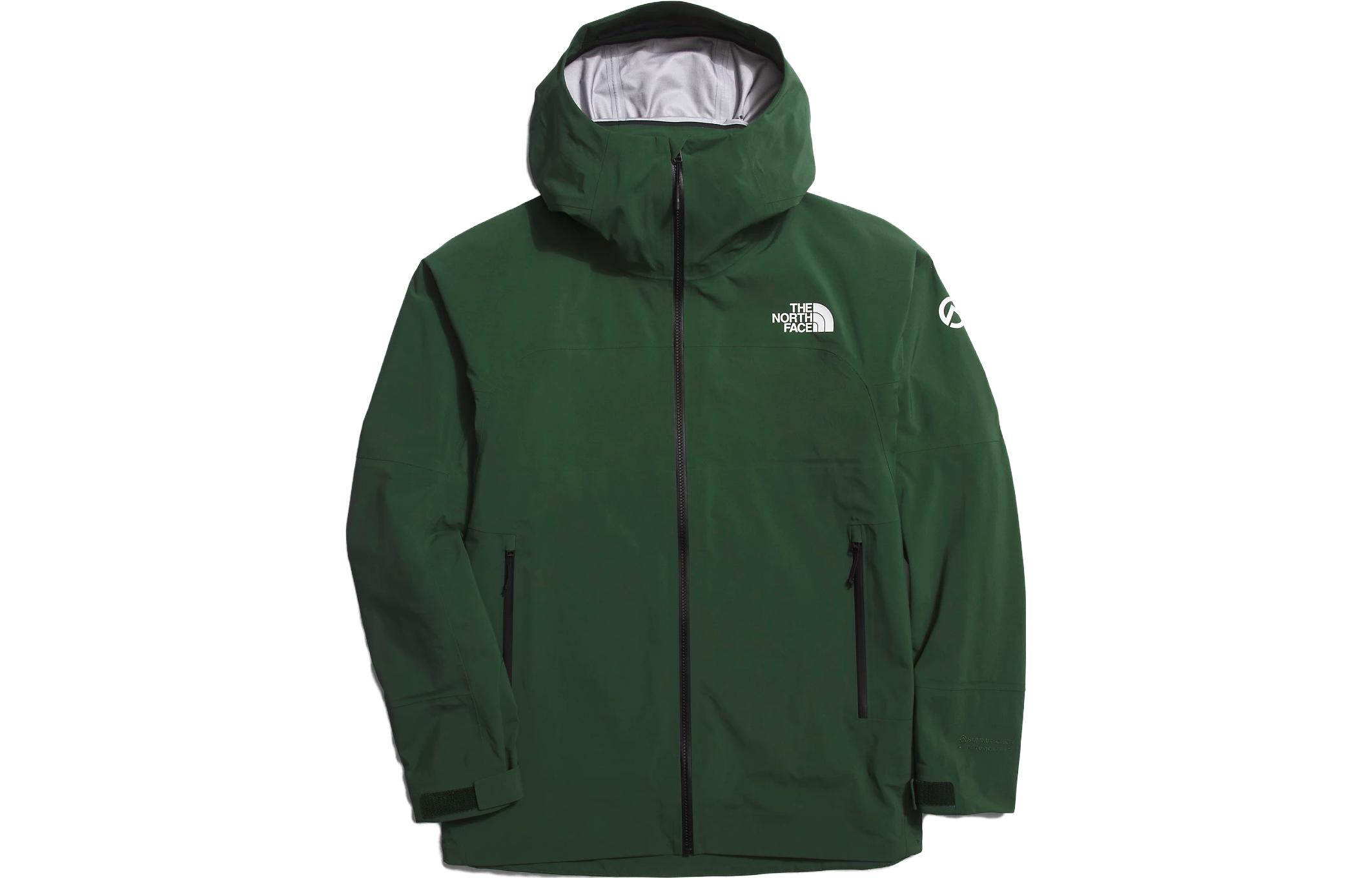 TNF Summit Chamlang FUTURELIGHT Hooded Jacket NF0A7UTE-I0P