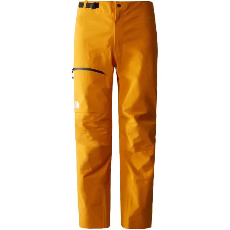 TNF Summit Chamlang High-Waist Straight-Leg Casual Pants NF0A7UTG-56P