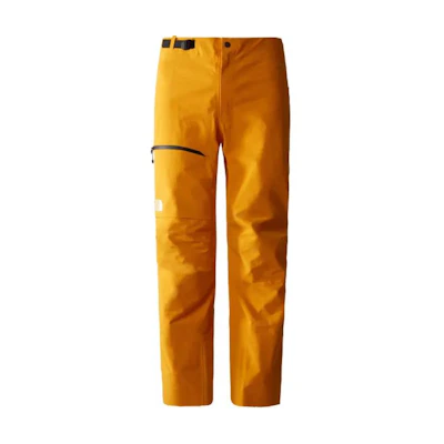TNF Summit Chamlang High-Waist Straight-Leg Casual Pants NF0A7UTG-56P