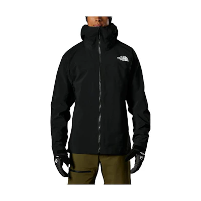TNF Summit Chamlang Softshell Waterproof Windbreaker Jacket NF0A7UTE-JK3