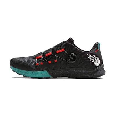 The North Face Summit Cragstone Pro 'Black'