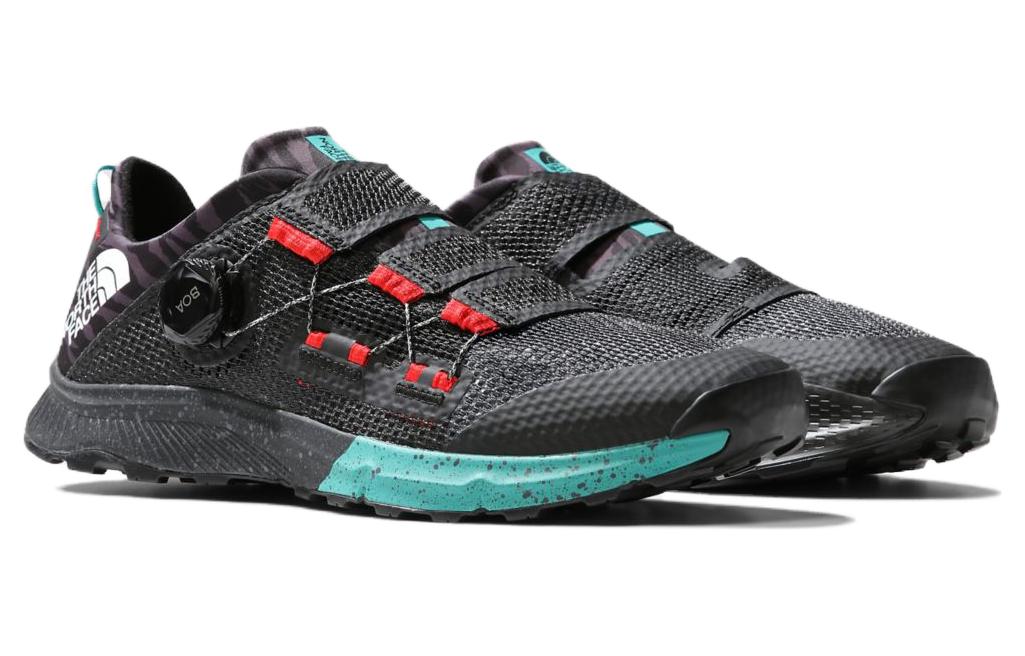 The North Face Summit Cragstone Pro 'Black' 圖 2