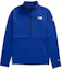 Buy 北面Summit Futurefleece™ LT半拉链套头夹克 - 蓝色 NF0A5J8R-8V2