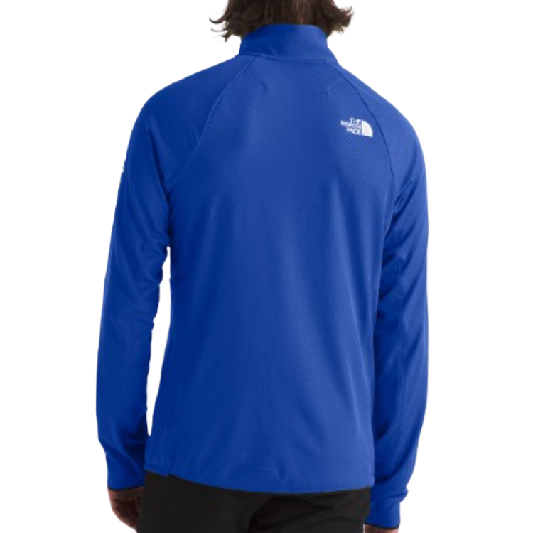 Purchase 北面Summit Futurefleece™ LT半拉链套头夹克 - 蓝色 NF0A5J8R-8V2