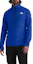 Details for 北面Summit Futurefleece™ LT半拉链套头夹克 - 蓝色 NF0A5J8R-8V2