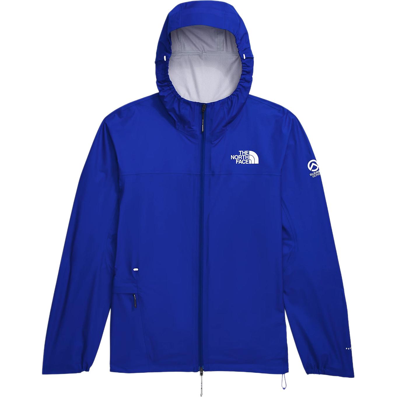 TNF Summit Futurelight FW24 Run IKB Hooded Jacket Blue  Fashionable. NF0A86WG-0OB 圖 2