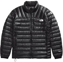 The North Face Summit FW24 Breithorn 800 ProDown™ Waterproof Jacket Black NF0A87ZN-JK3 The North Face Summit FW24 Breithorn 800 ProDown™ Waterproof Jacket Black NF0A87ZN-JK3