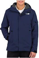 The North Face Summit Logo Zip Hoodie Jacket Men Navy Blue NF0A7V3J8K2 The North Face Summit Logo Zip Hoodie Jacket Men Navy Blue NF0A7V3J8K2