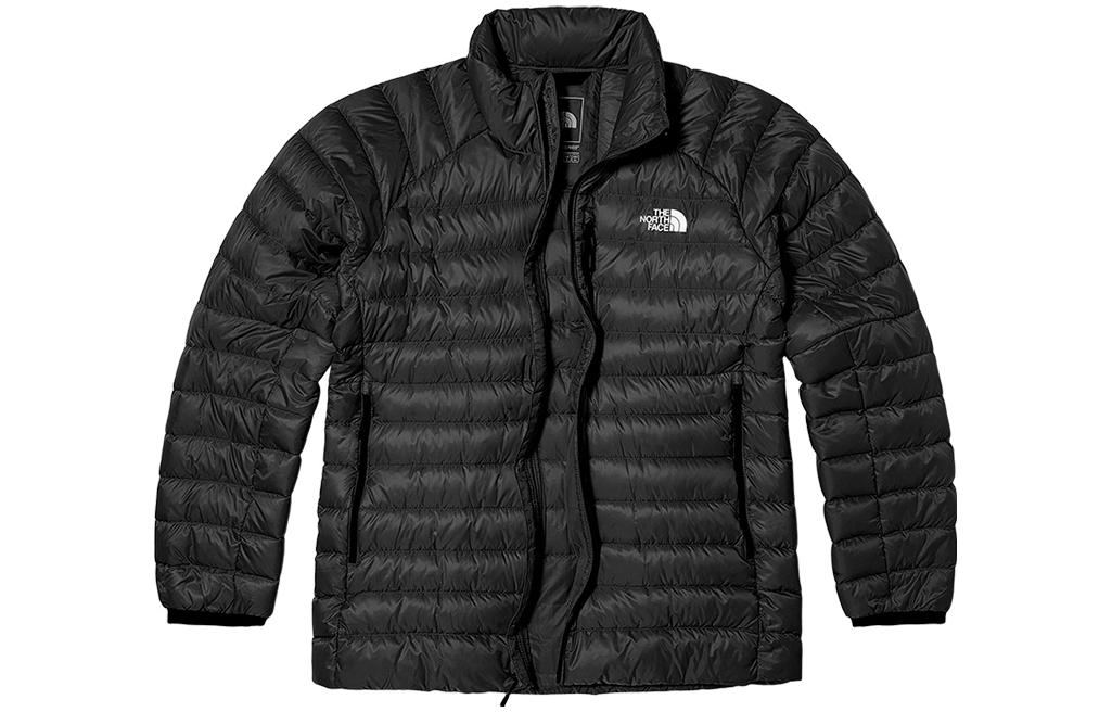 The North Face Summit Series 800-Fill Goose Down Quilted Jacket NF0A7UT9-JK3
