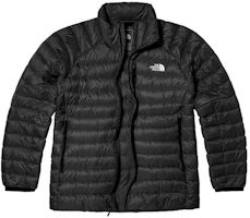 The North Face Summit Series 800-Fill Goose Down Quilted Jacket NF0A7UT9-JK3 The North Face Summit Series 800-Fill Goose Down Quilted Jacket NF0A7UT9-JK3