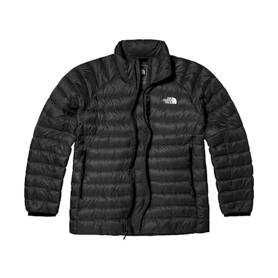TNF Summit Series 800-Fill Goose Down Quilted Jacket NF0A7UT9-JK3