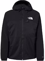 The North Face Summit Series Black Hooded Insulated Cotton Jacket. NF0A5ABI-JK3 The North Face Summit Series Black Hooded Insulated Cotton Jacket. NF0A5ABI-JK3