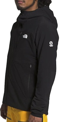 노스페이스 서밋 시리즈 블랙 후드 패딩 코튼 재킷. NF0A5ABI-JK3 Purchase 노스페이스 서밋 시리즈 블랙 후드 패딩 코튼 재킷. NF0A5ABI-JK3