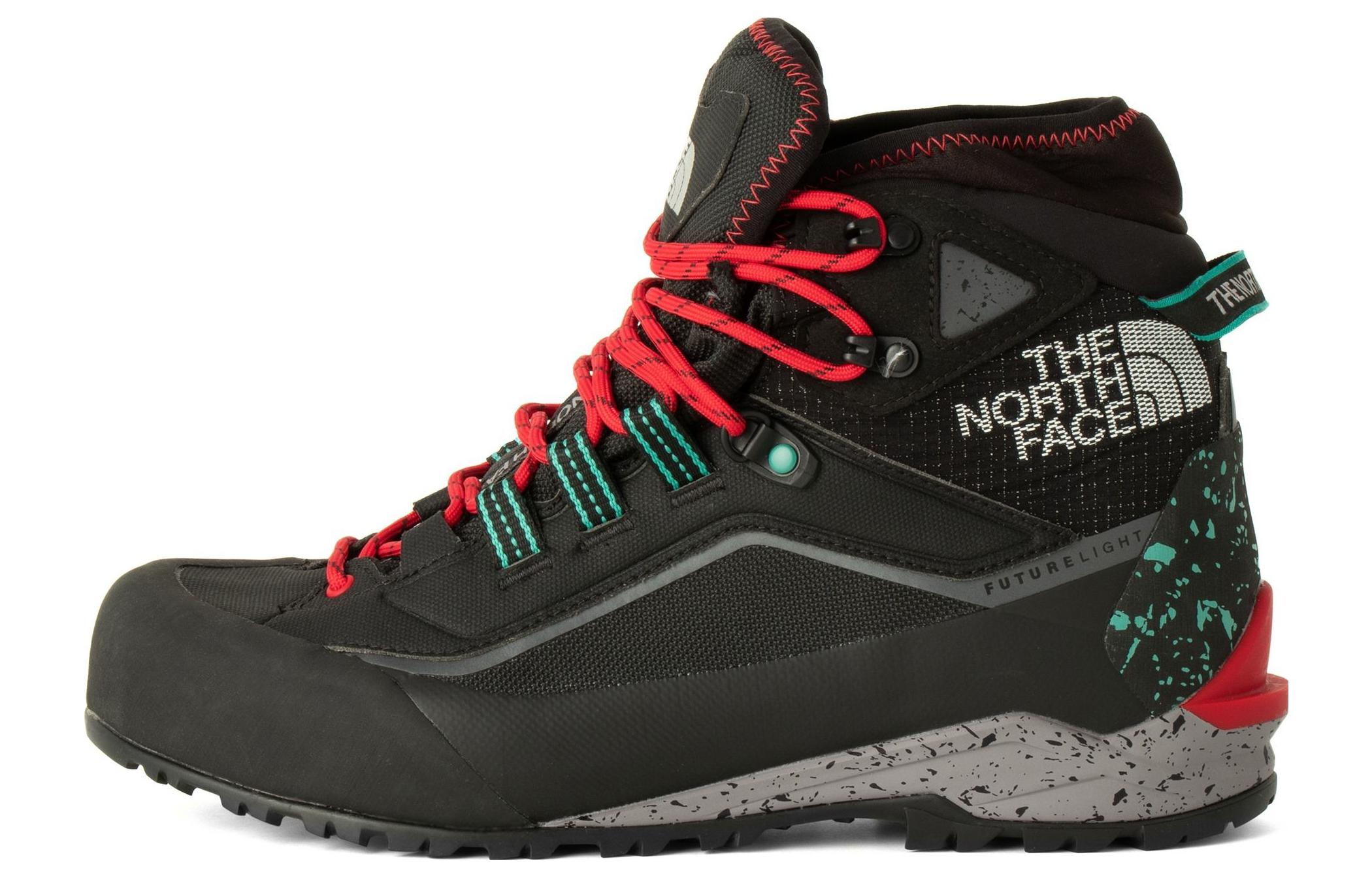 The North Face Summit Series 'Cayesh Futurelight Black' NF02212-KR ...