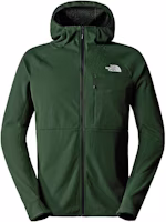 The North Face SUMMIT SERIES™ FUTUREFLEECE™ Solid Logo Hoodie Jacket NF0A5J7S-I0P The North Face SUMMIT SERIES™ FUTUREFLEECE™ Solid Logo Hoodie Jacket NF0A5J7S-I0P