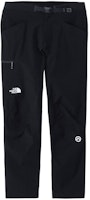 The North Face Summit Series Big Wall Light Quick-Dry Softshell Pants Black Unisex NB32420-K The North Face Summit Series Big Wall Light Quick-Dry Softshell Pants Black Unisex NB32420-K