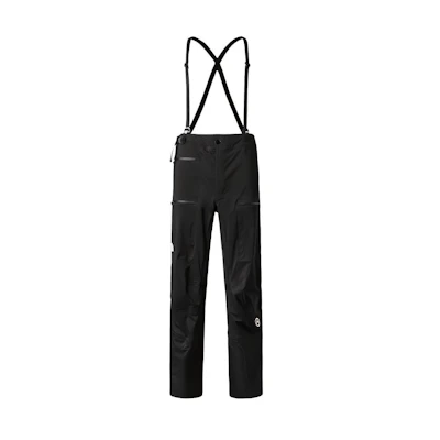 TNF Summit Series Black Outdoor Ski Pants NF0A82WL-JK3