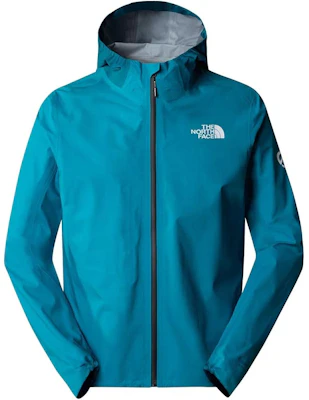 The North Face Summit Series Jaket Hoodie Resleting Logo Biru Pria. NF0A7ZTF-SOL Buy The North Face Summit Series Jaket Hoodie Resleting Logo Biru Pria. NF0A7ZTF-SOL