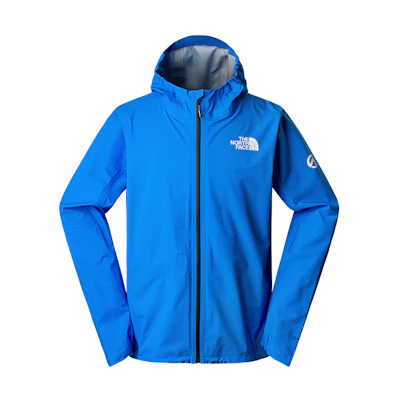 TNF Summit Series Blue Waterproof Insulated Jacket NF0A7ZTF-I0K