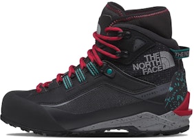 The North Face Summit Series Breithorn 'FUTURELIGHT Black Comfort Mid-Top Outdoor Boot' NF0A7W51-KX9 The North Face Summit Series Breithorn 'FUTURELIGHT Black Comfort Mid-Top Outdoor Boot' NF0A7W51-KX9