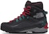 The North Face Summit Series Breithorn 'FUTURELIGHT Black Kasut Outdoor Mid-Top' NF0A7W51-KX9