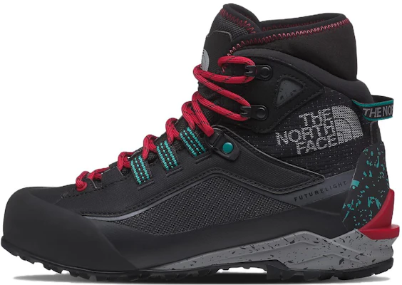 北面THE NORTH FACE Summit Series Breithorn FUTURELIGHT 耐磨減震 舒適 中筒 戶外靴 男款 黑色 Buy 北面THE NORTH FACE Summit Series Breithorn FUTURELIGHT 耐磨減震 舒適 中筒 戶外靴 男款 黑色