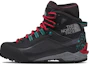 Buy 北面THE NORTH FACE Summit Series Breithorn FUTURELIGHT 耐磨減震 舒適 中筒 戶外靴 男款 黑色