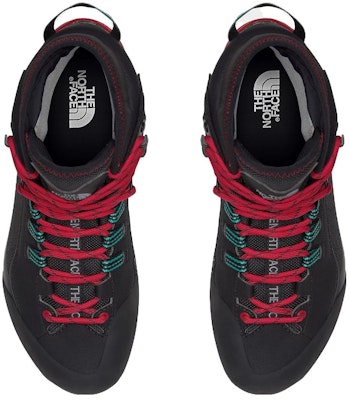 The North Face Summit Series Breithorn 'FUTURELIGHT Black Comfort Mid-Top Outdoor Boot' NF0A7W51-KX9 Order The North Face Summit Series Breithorn 'FUTURELIGHT Black Comfort Mid-Top Outdoor Boot' NF0A7W51-KX9