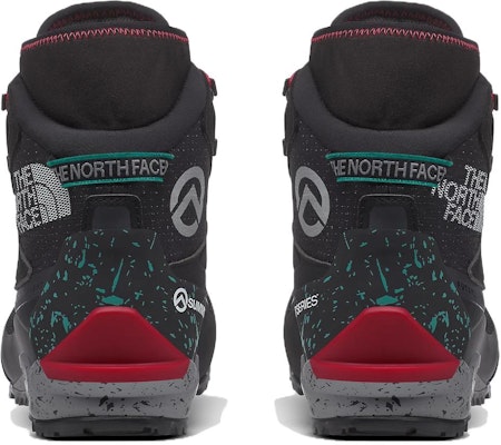 The North Face Summit Series Breithorn 'FUTURELIGHT Black Comfort Mid-Top Outdoor Boot' NF0A7W51-KX9 Lookbook The North Face Summit Series Breithorn 'FUTURELIGHT Black Comfort Mid-Top Outdoor Boot' NF0A7W51-KX9